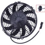 Fan Condenser Motor 24v 78-1186 781186 781-186 78-1376 781376 781-376 For V200 V