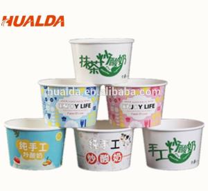 China Zhejiang new top yogurt bowl paper cup machine wholesale