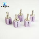 Dentitude Esthetic Dental Lithium Disilicate Flyin 5pcs/Box Dental Porcelain