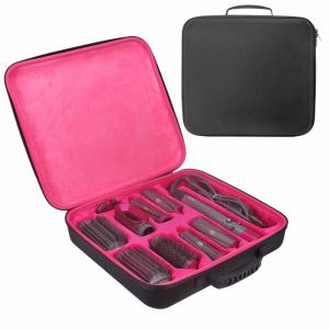 China Waterproof EVA Carrying Case For Airwrap Hair Curler wholesale