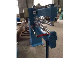 China Solar Water Heater Inner Tank Pressure Strengthen Machine wholesale