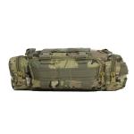 HPWLI Army Military Style Rucksack Bag 1000D Nylon Multicam Backpack