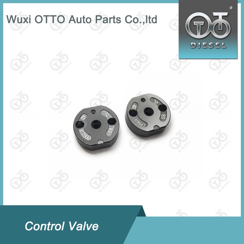 Denso Injector Parts Control Valve 08# For Improved Efficiency