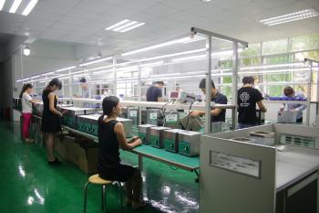 Shenzhen DeKang Electronic Cleaning Appliances Co.,LTD