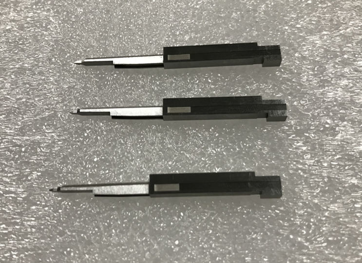 Progressive Die Stamping Parts , Precision Machining Components ODM