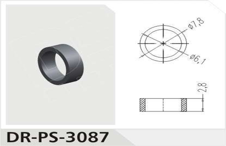 Best Sellers Automotive Replacement Fuel Injector Rubber Seals