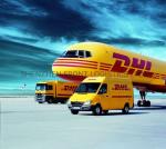 DHL UPS FedEx TNT Shipping From China to Ghana