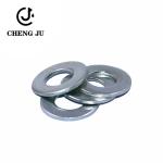 Hex Head Screw Accessories Roof Accessories Galvanized Metal Self Drilling Screw
