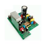 Quick Turn Industrial PCB Assembly Fabrication 3.2mm Rigid Flexible