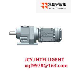China Heavy Duty Helical Reduction Gear Motor 1375 Rpm M1-M6 wholesale