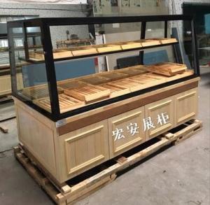 China Good Sturdiness Commercial Display Chiller Digital Display Thermometer wholesale