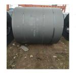 Construction Structure AISI 2500mm CR Steel Coils