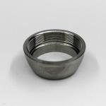 stainless steel machining services