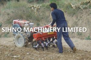 China 2016 new Walking Tractor (Power Tiller) wholesale