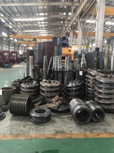 China Impact Plate Stone Crusher Parts Cone Jaw Crusher Components Wear Resistant wholesale