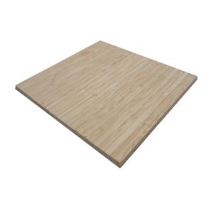 China 100% Solid Flat Grain Bamboo Plywood 8mm Veneer Sheets wholesale