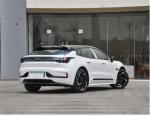 4×4 Extreme Krypton 001 Pure Electric Dual Motor Luxury Sports Car