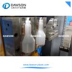 200ml 250ml 300ml 500ml Plastic Experimental Bottle Blowing Moulding Machine