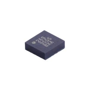China Unused MMA9555LR1 Integrated Circuit New And Original LGA16 wholesale