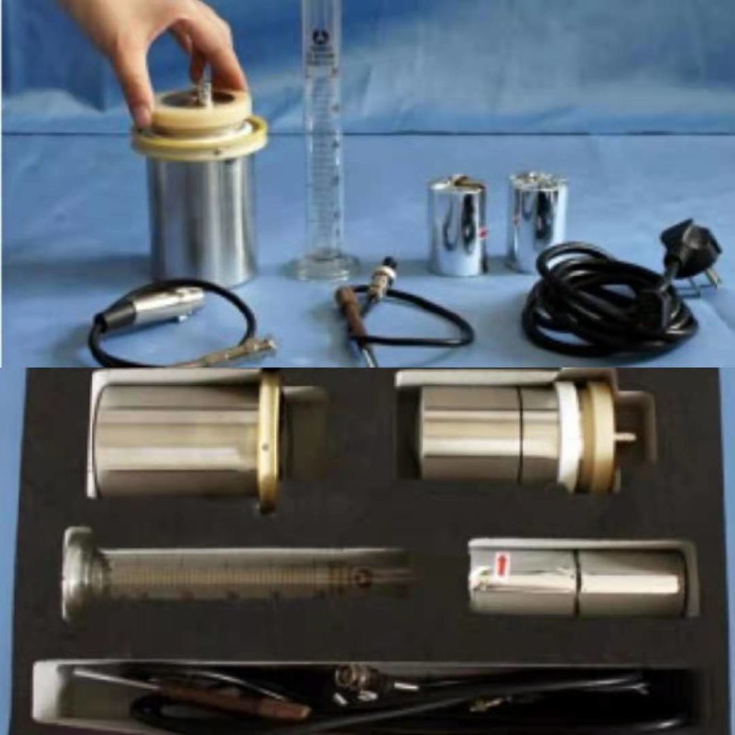 Transformer Insulating Oil Dielectric Loss Tester Tan Delta Test Kit