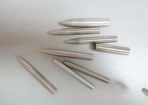 China High Precision SS Capillary Tube Wall Thickness 0.3mm-8mm Oil Resistance wholesale