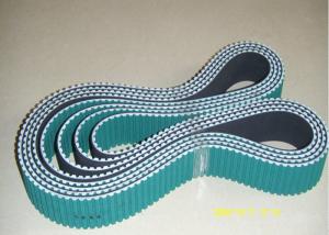China Industrial Flexible Jointed/Welded PU Polyurethane Timing Conveyor Belts / Polyurethane Timing Belt wholesale