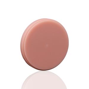 China YUCERA 98mm Multilayer Acrylic 1.3g/cm³ PMMA Milling Blanks wholesale