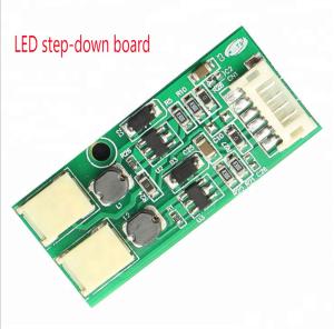 China LED Universal Constant Current Board 12V 240MA wholesale