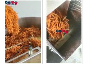 China CE Marinated Snack Food Multi Head Packing Machine 200 Gram wholesale