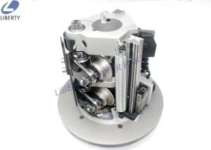China High Durability XLC7000 Cutter Parts Sharpener Presser Foot Assembly 92097001- wholesale