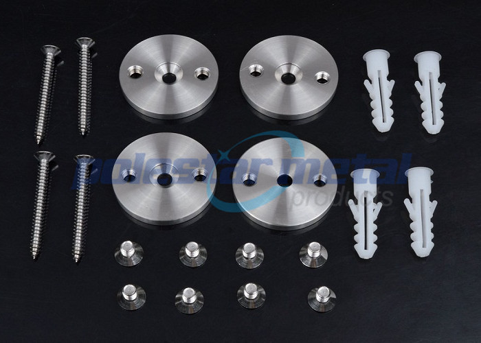 2000mm Decorative Door Hardware Stainless Steel Sliding Barn Wood Door Hardware