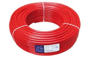 China Pneumatic and Hydraulic Tools 95/98A Hardness Non-toxic PE Tubes Pneumatic Hose wholesale