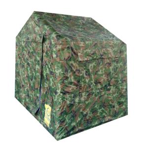 China Temporary Structure Hospital Medical Isolation Tent wholesale