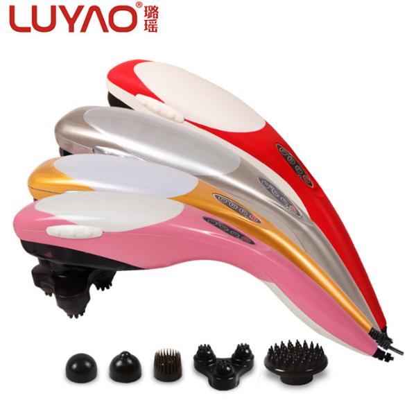 Quality AC220V 0.8KGS / 1.1KGS Professional Percussion Massager Not Rechargeable for sale