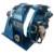Horizontal Siphonic Peeler Centrifuge GKH Series Full Automatic PLC