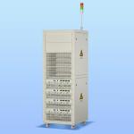 Regenerative Battery Cycler System , 120V50A DCIR Battery Capacity Tester