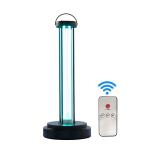 38w Uv Disinfection Lights Portable Uv Light Sterilization 30-40 Square Meters