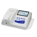 Semi Automatic Biochemistry Blood Test Machine ，Biochemistry Healthcare Medical