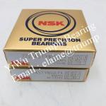 NSK High Precision Angular contact ball bearing 7207A5TYNSULP4