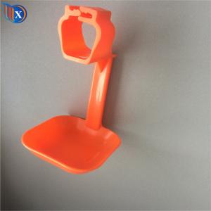 China Chicken Nipple Poultry Drinkers Automatic With Float wholesale