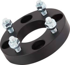 China Honda Kawasaki Suzuki Car Wheel Spacers 6061 T6 Aluminum Materials 74mm Center Bore wholesale