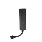 50mAh Li-Ion Battery Motorcycle GPS Tracker , 25g Anti Theft Motorcycle Gps