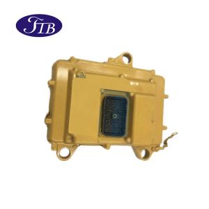 China 154-4233 ECM 1544233 Electric Spare Parts CAT ECU Controller wholesale