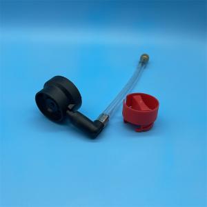 China Reliable Inflator Actuator for Sports Equipment - Quick Inflation and User-Friendly Design wholesale
