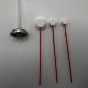 China Valve Carburettor Solvent Valve with Valve for Carburetor Cleaner Valve wholesale