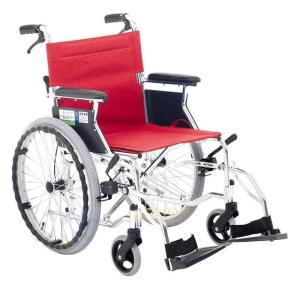 China Round Tube Aluminium Extruded Profiles For Wheeled Chair Walking Aids wholesale