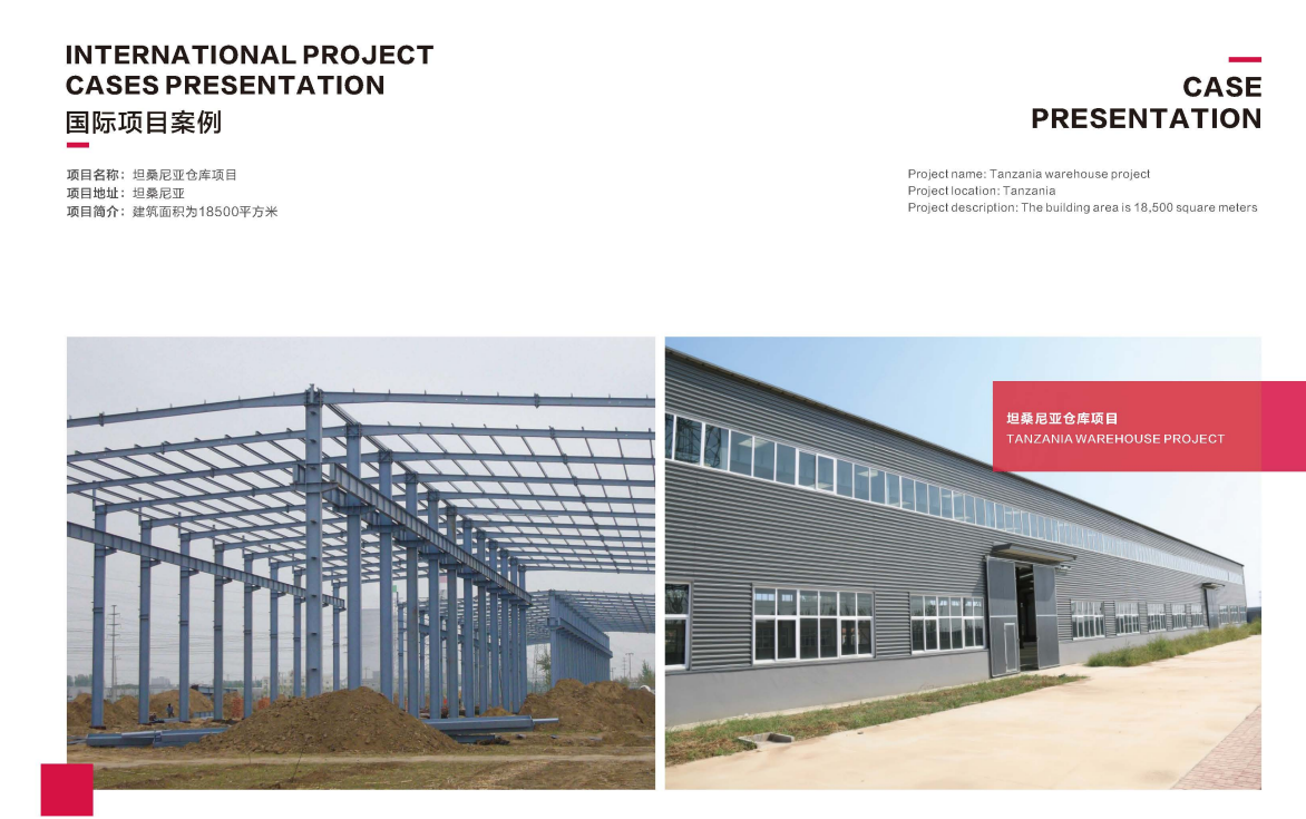 Light Steel Structure Prefabricated House With Toilet Sink Shower Turnkey Solution