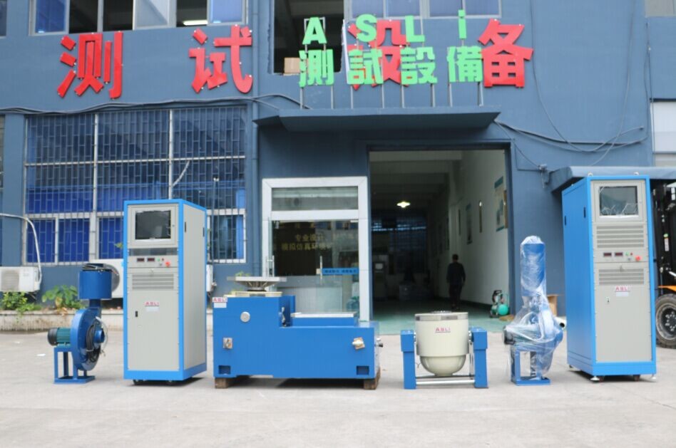 Lab Test Equipment Of Humidity Control Equipment Factory Brand ASLI With Paperless Recorders QC RND Tools