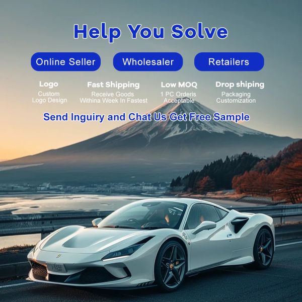 Self Healing TPU Car Film Windshield PPF Anti Stain 6.5mil Car Window Protection Films Clear Paint Protection Film