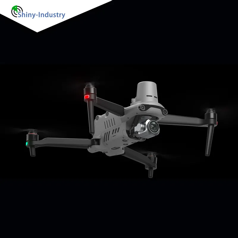 Centimeter-Level Positioning, /Automatic Obstacle Avoidance